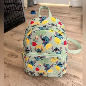 Brand new Loungefly small backpack